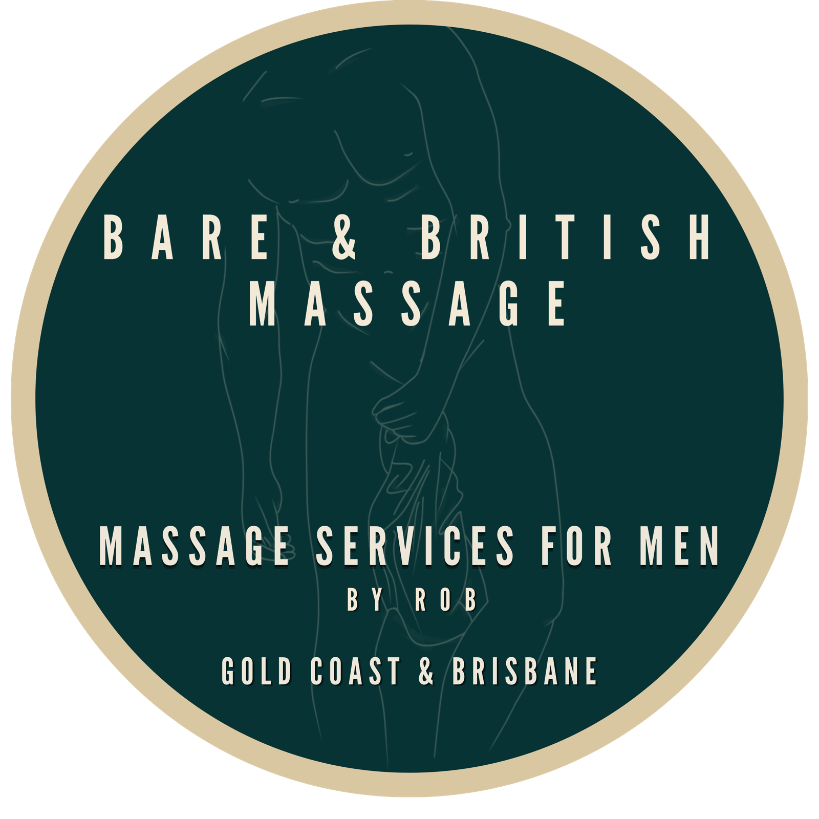 Bare and British Massage